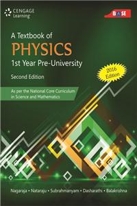 A Textbook of Physics 1st Year Pre-University
