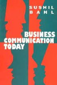 Business Communication Today