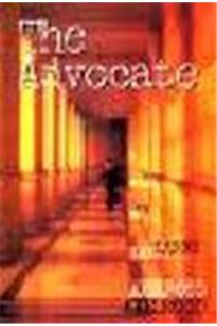 The Advocate - A Novel