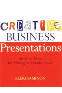 Creative Business Presentations