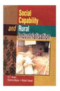 Social Capability and Rural Industrialisation
