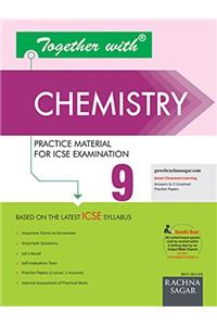 Together With Chemistry ICSE - 9