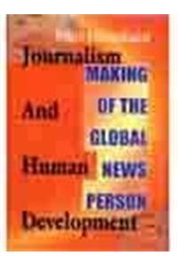 Journalism and Human Development