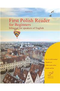 First Polish Reader for Beginners