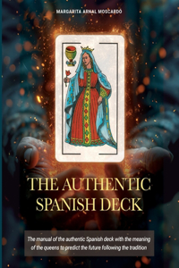 Authentic Spanish Deck
