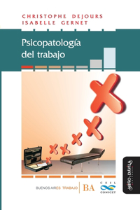 Psicopatología del trabajo