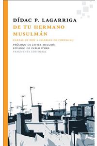 de Tu Hermano Musulmán
