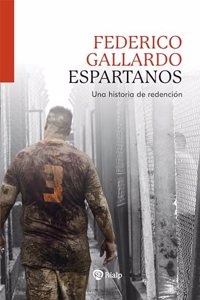 Espartanos: Una historia de redencion