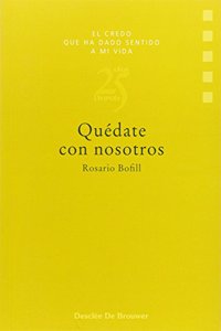 Quedate con nosotros