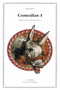 Comedias / Comedy (Letras Universales)