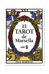 El Tarot de Marsella