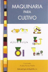 Maquinaria para el cultivo