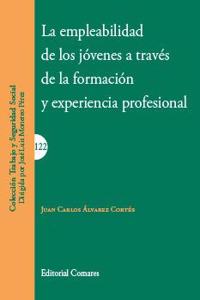 La empleabilidad de los jovenes a traves de la formacion y experiencia profesional