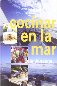 Cocinar en la mar