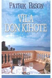 Vila Don Kihote