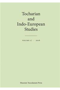 Tocharian and Indo-European Studies 17