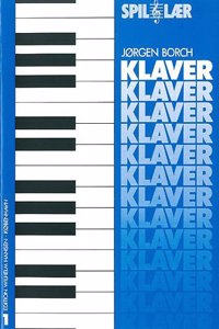 Spil og Lær Klaver 1
