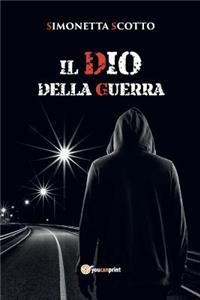 Dio della guerra
