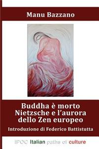 Buddha E Morto