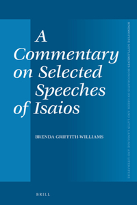 Commentary on Selected Speeches of Isaios