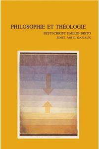 Philosophie Et Theologie