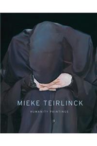 Mieke Teirlinck: Humanity Paintings
