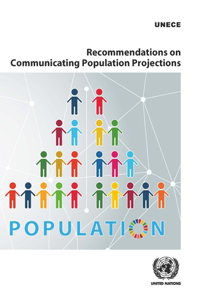 Recommendations on Communicating Population Projections