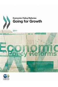 Economic Policy Reforms 2011