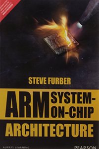 Arm System On Chip Architecture