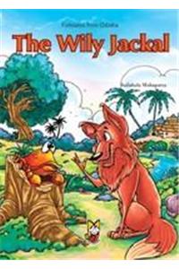 Folktales from Odisha -  The Wily Jackal