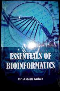 Essentials of Bioinformatics