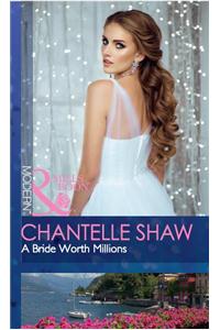 A Bride Worth Millions