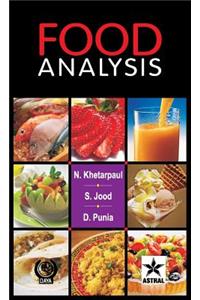 Food Analysis