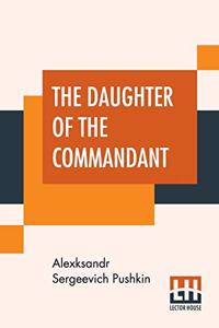 The Daughter Of The Commandant