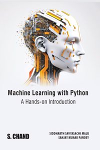 Machine Learning With Python: A Hands-on Introduction