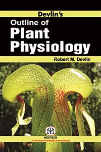 Devlin's Outline Of Plant Physiology (HB)
