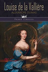 Louise de la Valliere