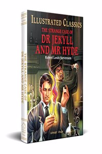 Strange Case of Dr Jekyll and MR Hyde