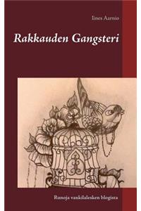 Rakkauden Gangsteri