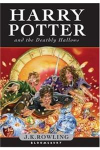 Harry Potter & The Deathly