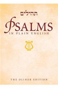 Psalms in Plain English
