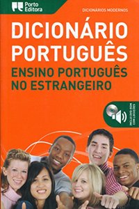 Portuguese Dictionary: Portuguese Teaching Abroad