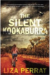 THE SILENT KOOKABURRA