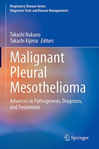 Malignant Pleural Mesothelioma