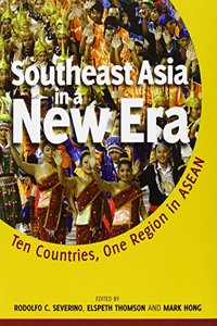 Southeast Asia in a New Era