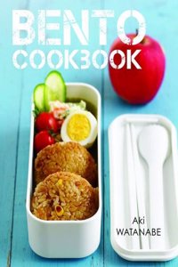 Bento Cookbook