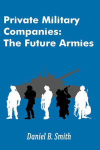 Private Military Companies