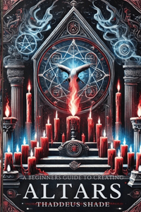 A Beginner's Guide to Creating Altars