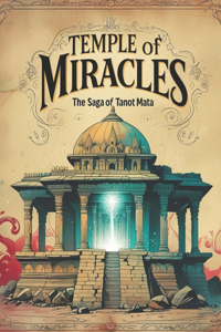 Temple of Miracles