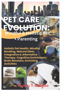 Pet Care Revolution